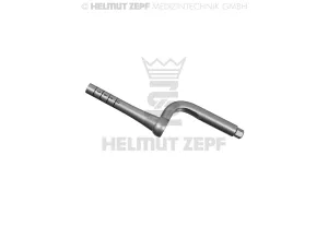 CHISEL, OSTEOTOME