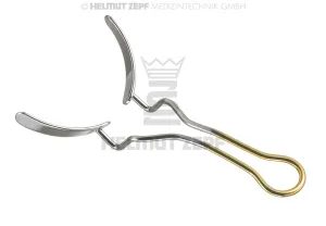 Retractor Zepf, Universal Lip & Cheek Retractor