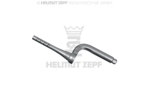 CHISEL, OSTEOTOME