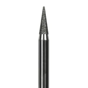 HinriMill 5 Radius grinding tool for glass ceramic G060-R-35