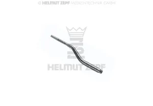 Osteotome Insert Convex,Angulated O2,0-2,8mm