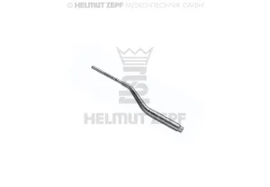 Osteotome Insert Convex,Angulated O2,0mm