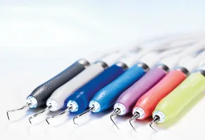 LM-ErgoGrip FocusLED