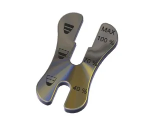 Universal tip wrench Slim (H)
