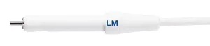 Handpiece PP UltraLED Std, excl.tubing