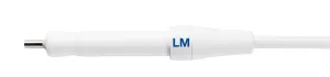 Handpiece PP Ultra Std, excl.tubing