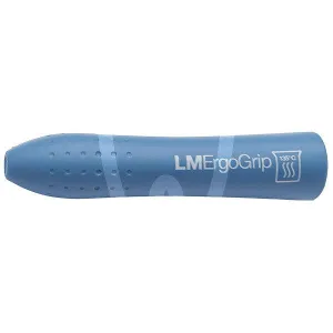 LM-ErgoGrip Basic, blue