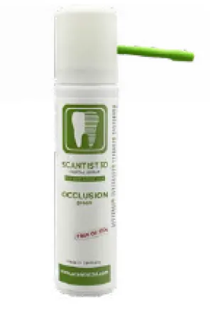 AKCIA! 5 + 5 Scantist 3D Occlusion Spray, 75ml