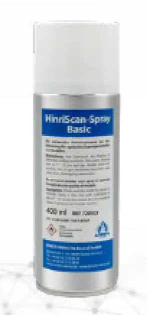 AKCIA! 7 + 3 HinriScan Basic, Scanning spray, 400ml
