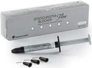 Omnichroma Flow Blocker
