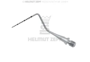 Meracia sonda - M4 X0.5, 1-15 mm