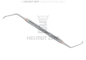 Sinus Lift Instrument Double ended 4,6/5,2MM Sharp