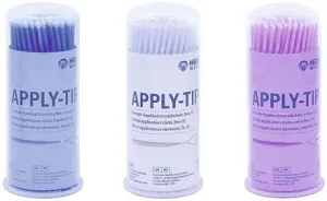 Apply-Tips violett