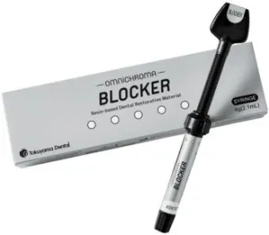Omnichroma Blocker 4g
