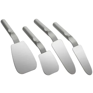 Fotografické zrkadlá Hahnenkratt Rhodium FS bez rukoväte