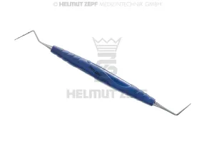 MESURING PROBE PERIODONTIC, PROBE FIG 16
