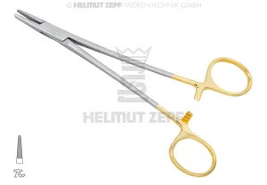 Mayo-hager, needle holder, 16 CM,