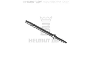 OSTEOTOME, SCREW INSERT, ABSORPTION,SHANK 3.2 MM, TIP 2.7 MM