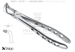 EXTRACTING FORCEPS, ENGL. PATTERN,FIG.79