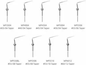 Fi-P koncovka 0,40 mm/.04