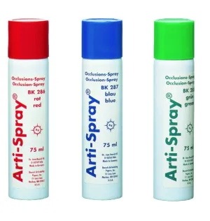 Bausch Arti-Spray (75 ml)