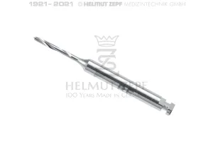 DENTAL BUR DIAM 0.8, DRILLING DEPTH 7MM,
