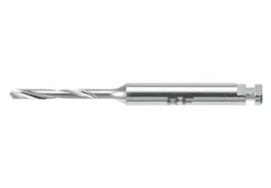 DENTAL BUR DIAM 0.9, DRILLING DEPTH 9MM,