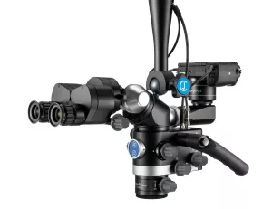 Stomatologický mikroskop CJ-Optik Flexion Advanced Sensor Unit