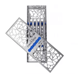 Set inštrumentov Typ 1  Meddins