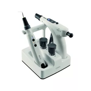 Endodontický obturačný systém EQ-V