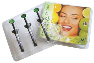 Enamel plus HRi Bio Function set