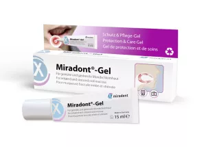 Miradont®-Gél