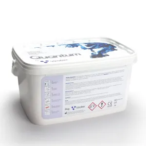 Virofex Quantum - dezinfekčný prášok 5kg vedro