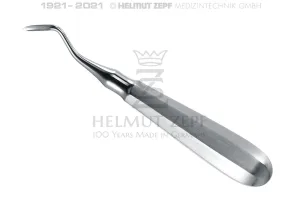 ROOT EKEVATOR FLOHR, FIG 3