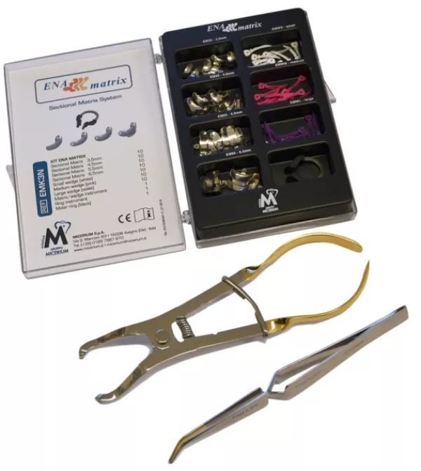 Úvodný set Ena Matrix | Dentonet