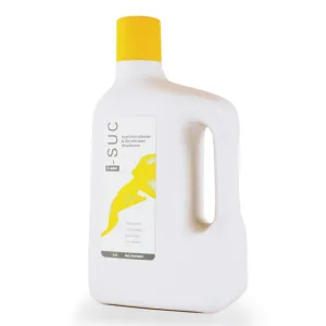Dezinfekcia odsávacích zariadení i-SUC  2,5l