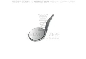 MEGADUO-MOUTH-MIRROR, FIG.4, 6 PCS