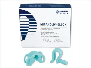 Mirahold - Block Intro Set
