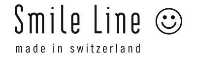 Smile Line – made in Switzerland